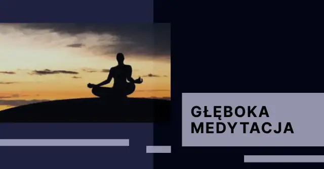 Jak wejść w stan medytacji i osiągnąć głęboki relaks w 5 krokach