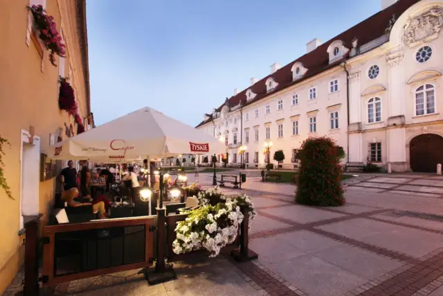 Cieplice gdzie zjeść - najlepsze miejsca na smaczne posiłki