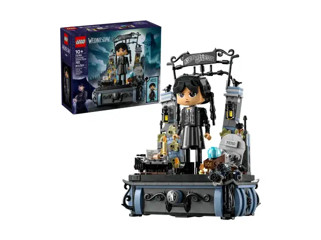 Lego Części na Sztuki - Klocki Lego na Sztuki - Gdzie Kupić - Sklep