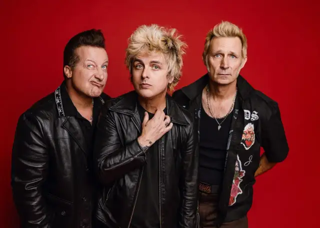 Green Day: Musikrichtung Punk, Pop-Punk & mehr erklärt