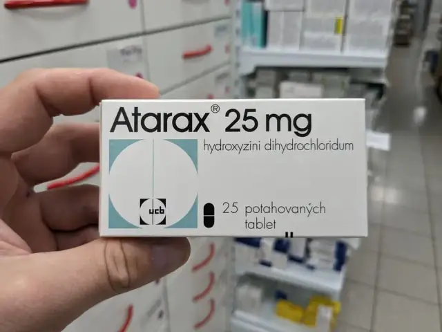 Leki na nerwy: Bez recepty i na receptę bezpieczny wybór