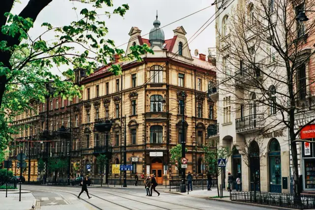Gdzie na obiad w Gdańsku? Odkryj najlepsze miejsca dla rodzin