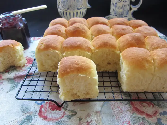 Pan de patata - ¿Cómo lograr una miga tierna y esponjosa?