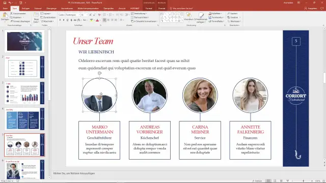 Jak otworzyć prezentację PDF w PowerPoint – proste kroki i porady