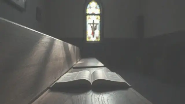 Spowiedź uszna od kiedy? Kluczowe wydarzenia w historii Kościoła