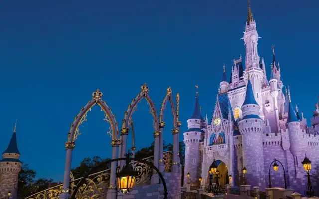 Ile kosztuje bilet do Disneylandu na Florydzie? Ceny, które zaskakują
