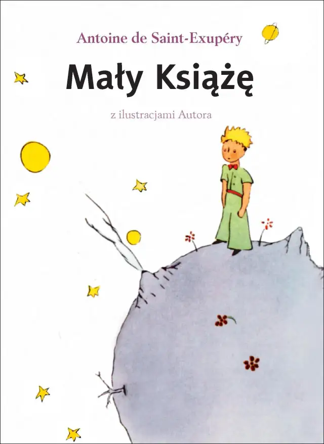 O czym jest książka Mały Książę? Kluczowe przesłania i tematy