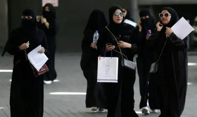 Arabia Saudyjska: Prawa kobiet w cieniu reform i ograniczeń