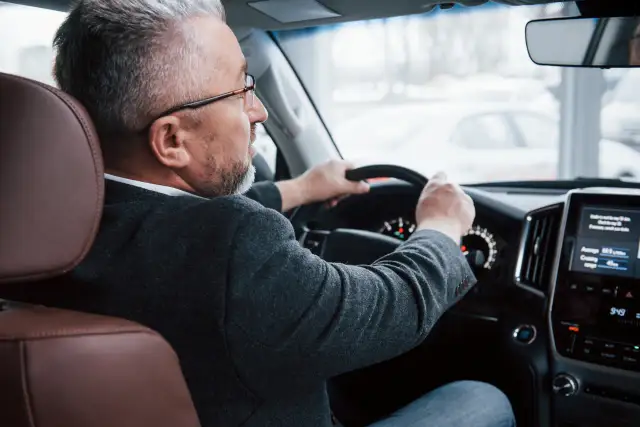 Dlaczego Volvo XC90 to idealny SUV rodzinny?
