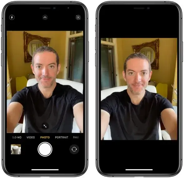 Jak włączyć siatkę w aparacie iPhone i poprawić swoje zdjęcia