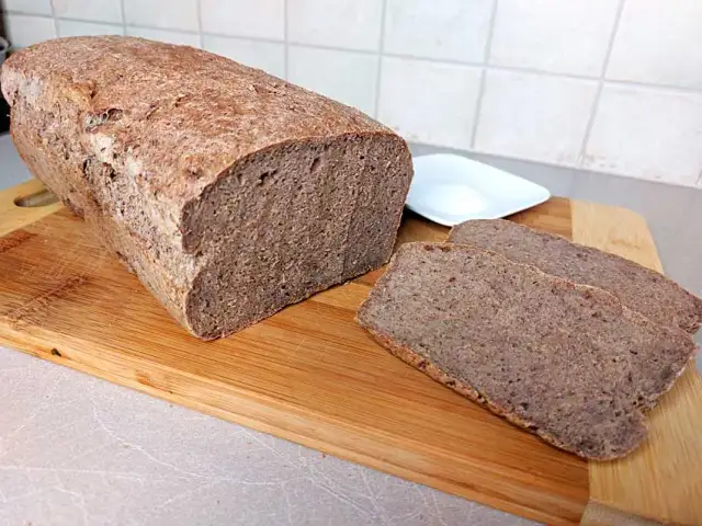 Jak upiec chleb bez drożdży - proste przepisy na pyszny chleb