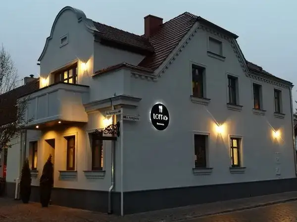 Kórnik gdzie zjeść - najlepsze miejsca na smaczny posiłek w mieście