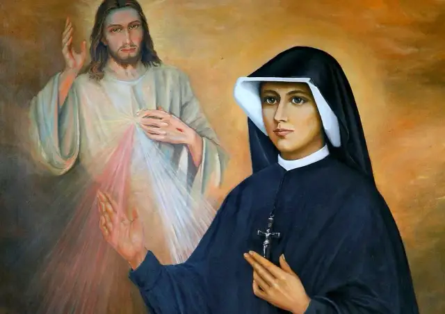 Kim był święty Miłosz? Historia, cuda i znaczenie w religii