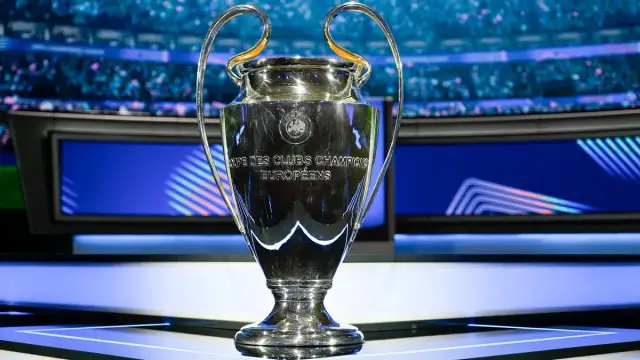 Ile kosztuje puchar Ligi Mistrzów? Zaskakująca wartość trofeum!