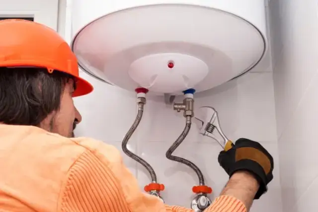 Jak podłączyć bojler elektryczny? Bezpieczny poradnik krok po kroku