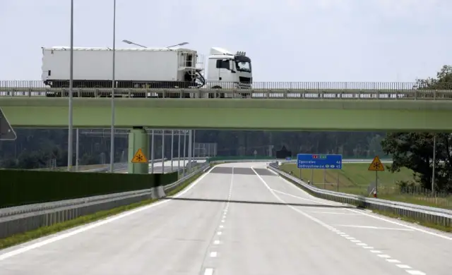 Winiety w Niemczech - Czy naprawdę musisz płacić za autostrady?