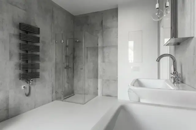 Jak położyć beton architektoniczny - uniknij najczęstszych błędów