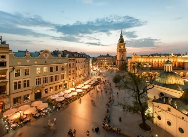 Kraków za zero złotych? Darmowe atrakcje i muzea czekają!