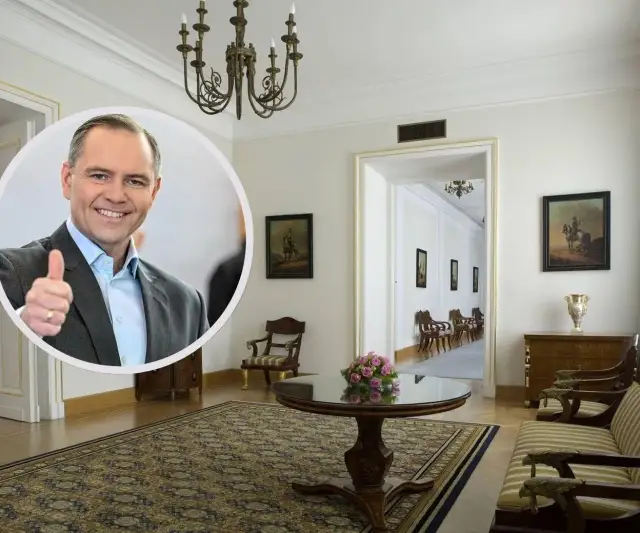 Gdzie mieszka prezydent Szczecina? Zaskakujące szczegóły o jego domu