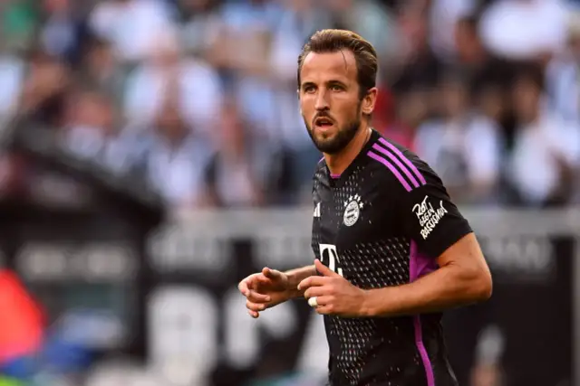 Harry Kane zarobki: Szokujące dane o płacach w Bayernie Monachium