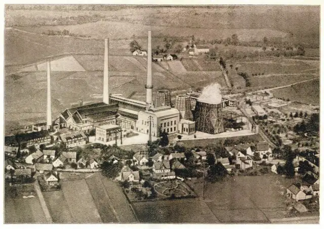 Elektrownia Siechnice: Przejrzysty obraz zmian w energetyce Wrocławia