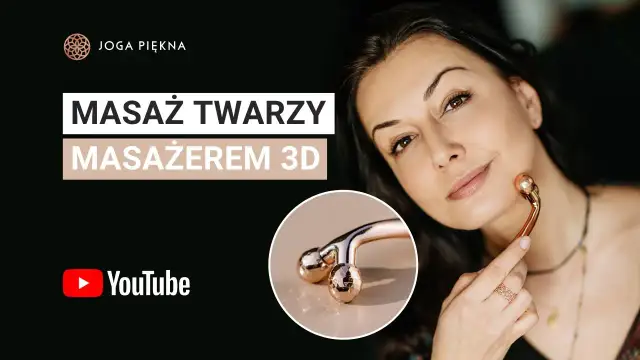 Jak wykonać masaż twarzy masażerem, aby uniknąć podrażnień i zmarszczek