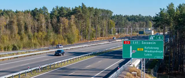 Autostrada A3 czy droga S3? Poznaj aktualny status i zasady jazdy