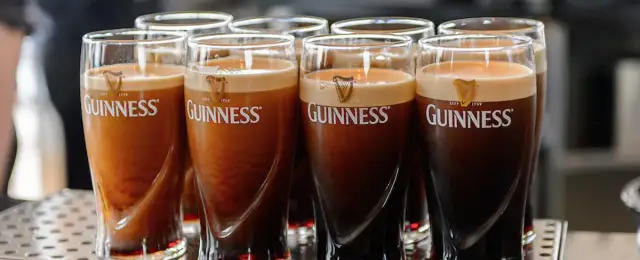 Gdzie kupić piwo Guinness? Sprawdź najlepsze miejsca i oferty