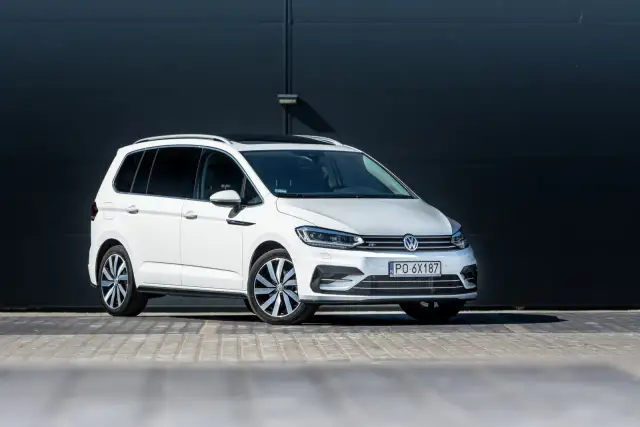 Volkswagen Touran - Jaki wybrać? Generacje, silniki, wady i zalety