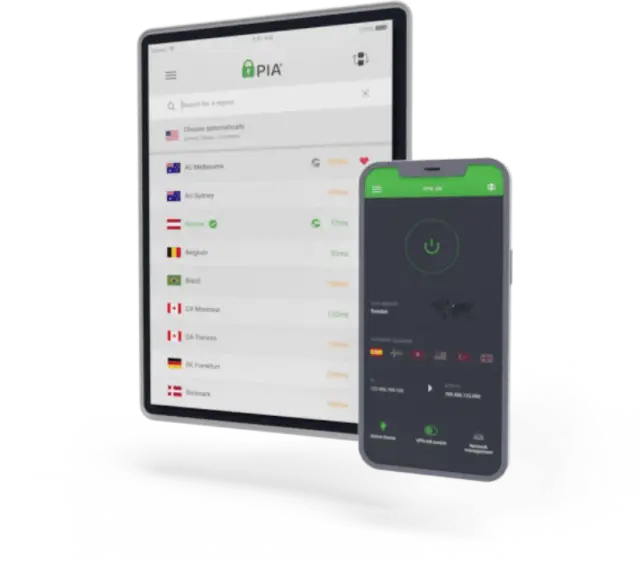 VPN na iPhone - jak zwiększyć bezpieczeństwo i prywatność w sieci