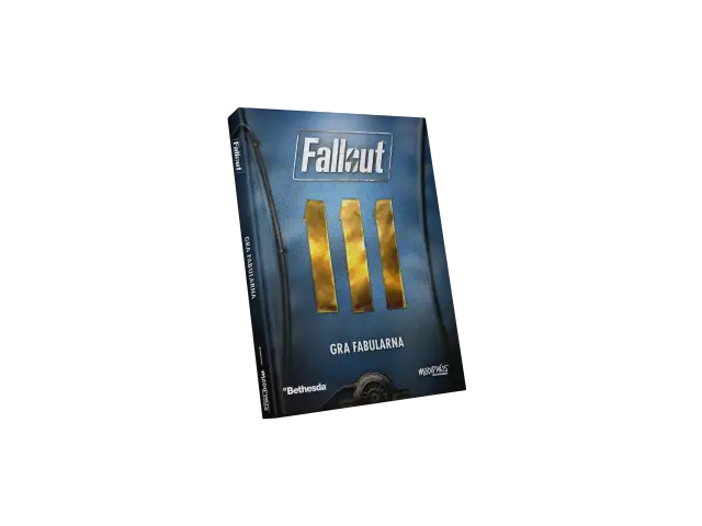 Nieznane gry jak Fallout, które zaskoczą każdego gracza RPG