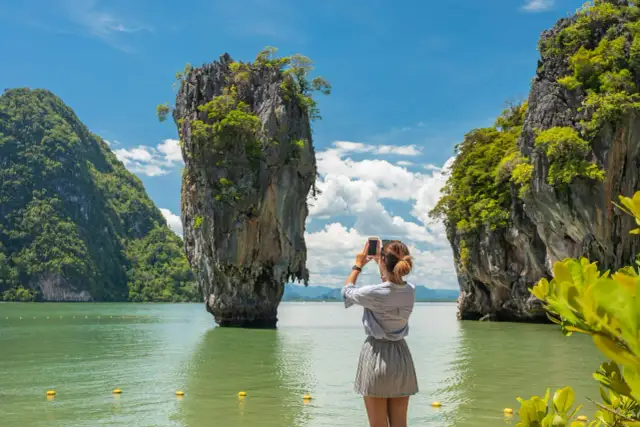 Khao Lak atrakcje: Przewodnik po raju bez tłumów w Tajlandii
