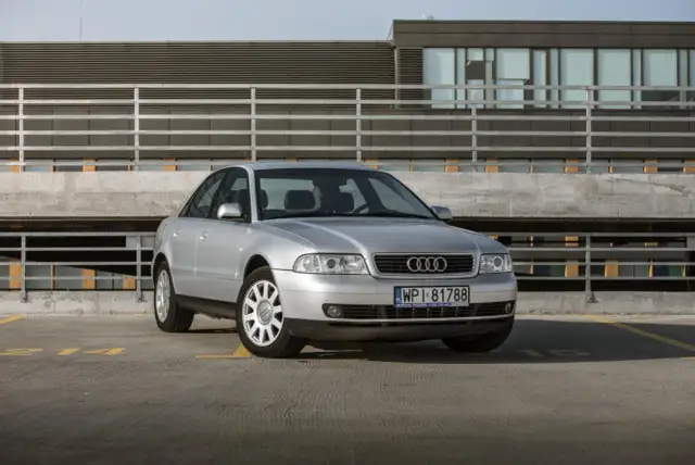 Audi A4 B5 1.9 TDI: wszystko o legendarnym dieslu z Ingolstadt