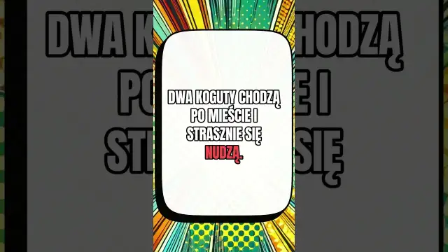 Głupie Dowcipy: Najlepsze Kawały dla Szybkiej Dawki Śmiechu