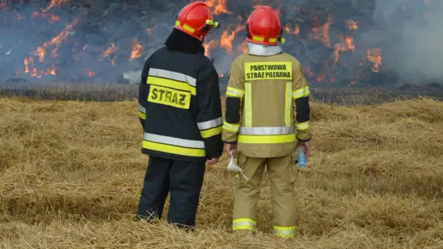OSP: Czy strażacy-ochotnicy zarabiają? | Ekwiwalent i świadczenia