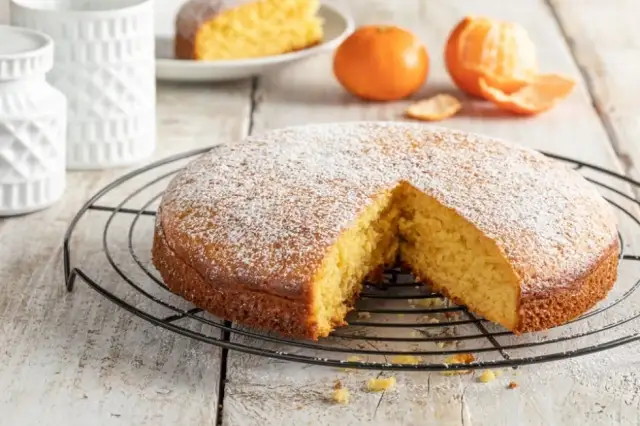 Mandarini: 15 Ricette Facili per Dolci Invernali Irresistibili