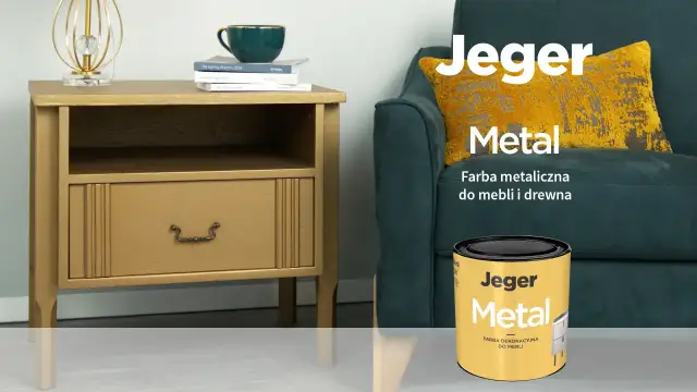 Farba złoty dąb do metalu: wybór, malowanie i trwały efekt