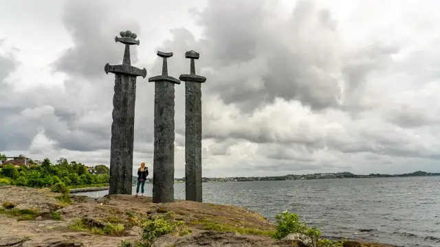 Najlepsze atrakcje w Stavanger, które musisz zobaczyć na własne oczy