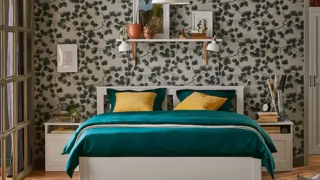 Dormitorio estilo El Mueble: claves para un espacio soñado