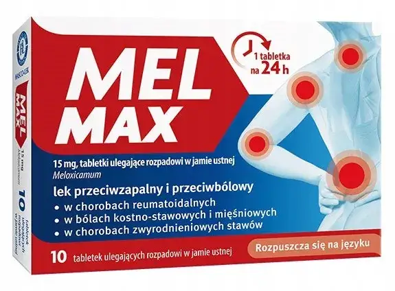 Jakie leki na ból kręgosłupa skutecznie przynoszą ulgę?