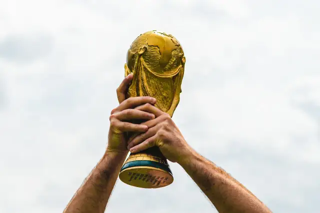 Puchar mundialu ile kosztuje? Zaskakująca wartość trofeum!