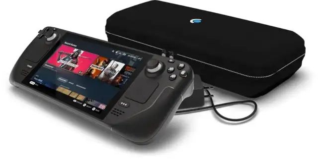 Ile kosztuje Steam Deck? Sprawdź ceny i oszczędź na zakupie