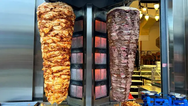 Czy kebab jest zdrowy? Ekspert radzi, jak wybrać fit wersję!
