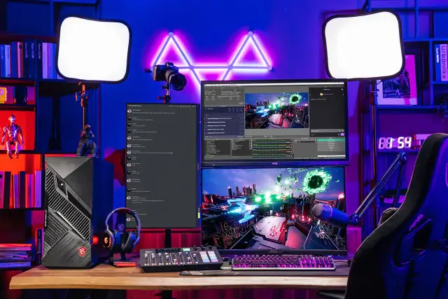 Jak podłączyć 3 monitory do laptopa i uniknąć problemów z konfiguracją