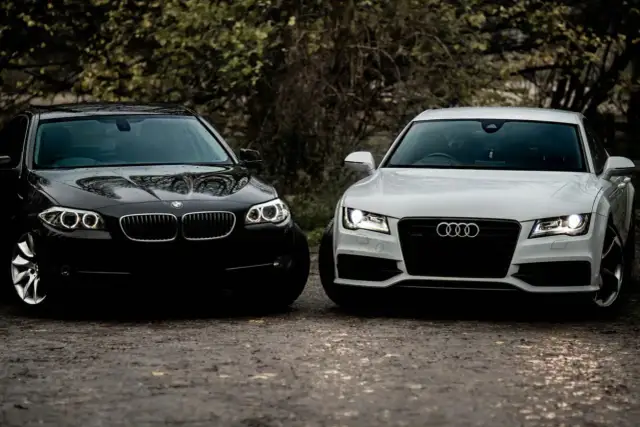 BMW czy Audi: Który wybór jest lepszy? Porównanie popularnych modeli