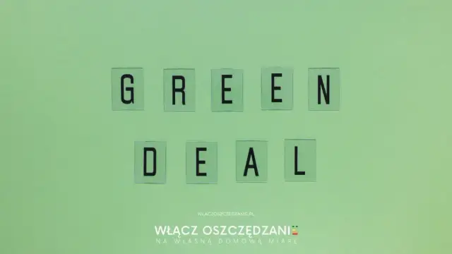 Kiedy wprowadzono zielony ład? Poznaj kluczowe daty i znaczenie