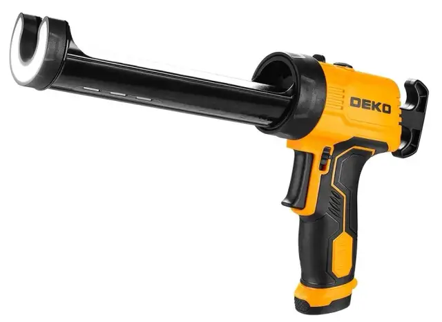 Pistolet do silikonu zablokowany? Odblokuj go jak ekspert!