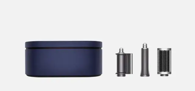 Dyson Airwrap: Końcówki Jak ich używać? Przewodnik eksperta