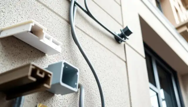 Jak zamaskować kable w domu – proste sposoby na estetykę i porządek