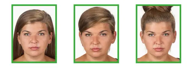 Zdjęcie do dowodu: Jak zrobić idealne? Poradnik krok po kroku